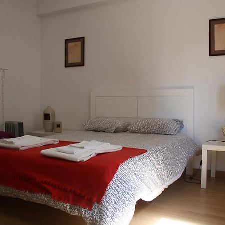 Alegria Rooms ปอร์โต ภายนอก รูปภาพ