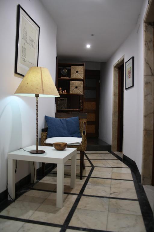 Alegria Rooms ปอร์โต ภายนอก รูปภาพ