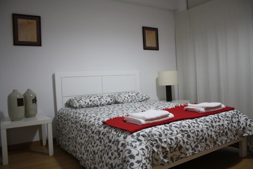Alegria Rooms ปอร์โต ห้อง รูปภาพ