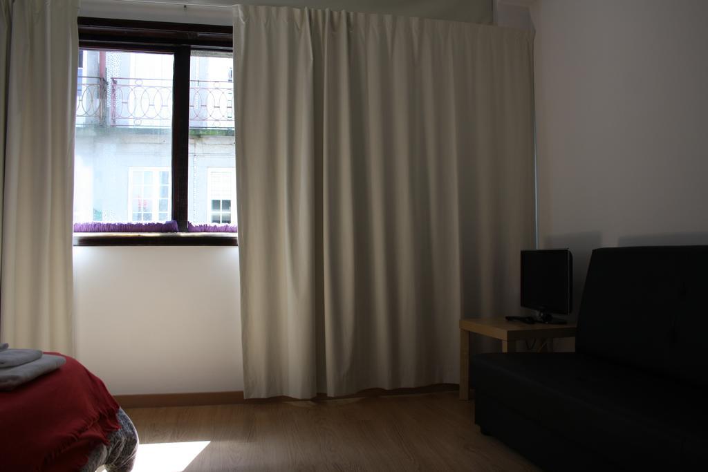 Alegria Rooms ปอร์โต ภายนอก รูปภาพ