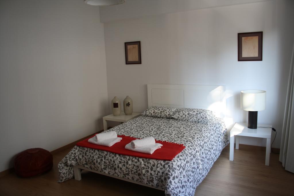 Alegria Rooms ปอร์โต ภายนอก รูปภาพ
